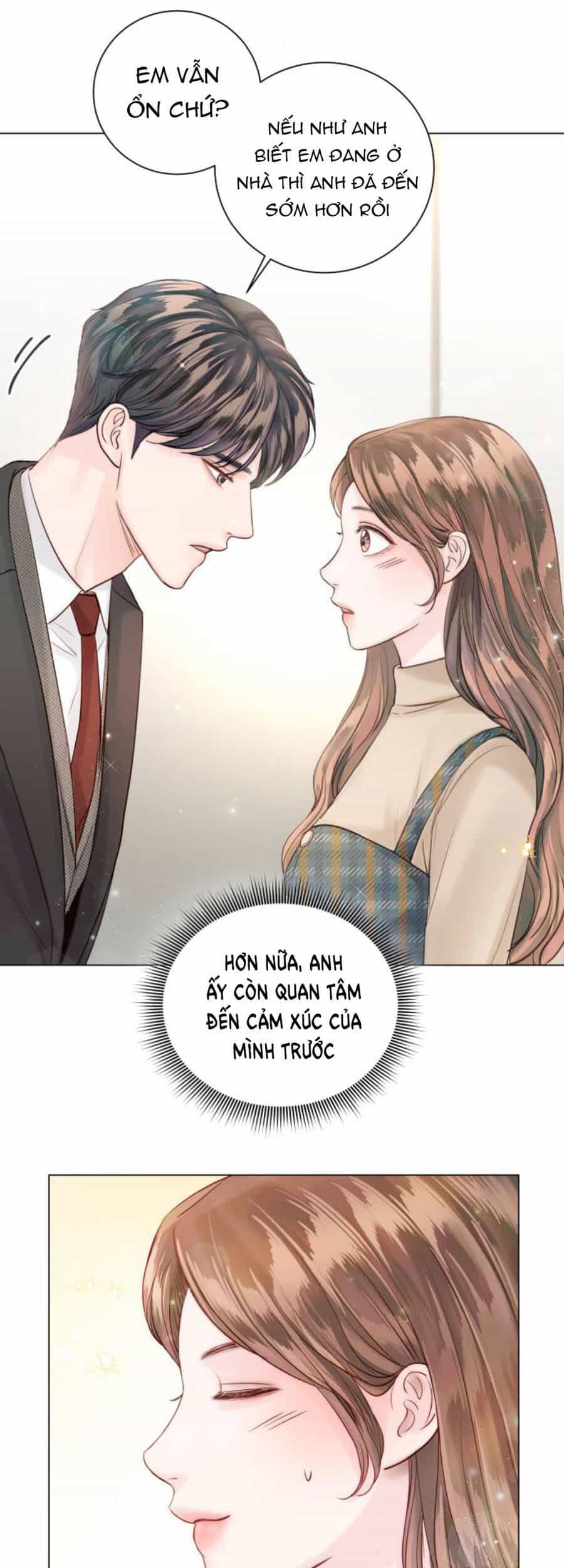 Kết Thúc Nhất Định Sẽ Có Hậu - Chương 43 - ảnh 54