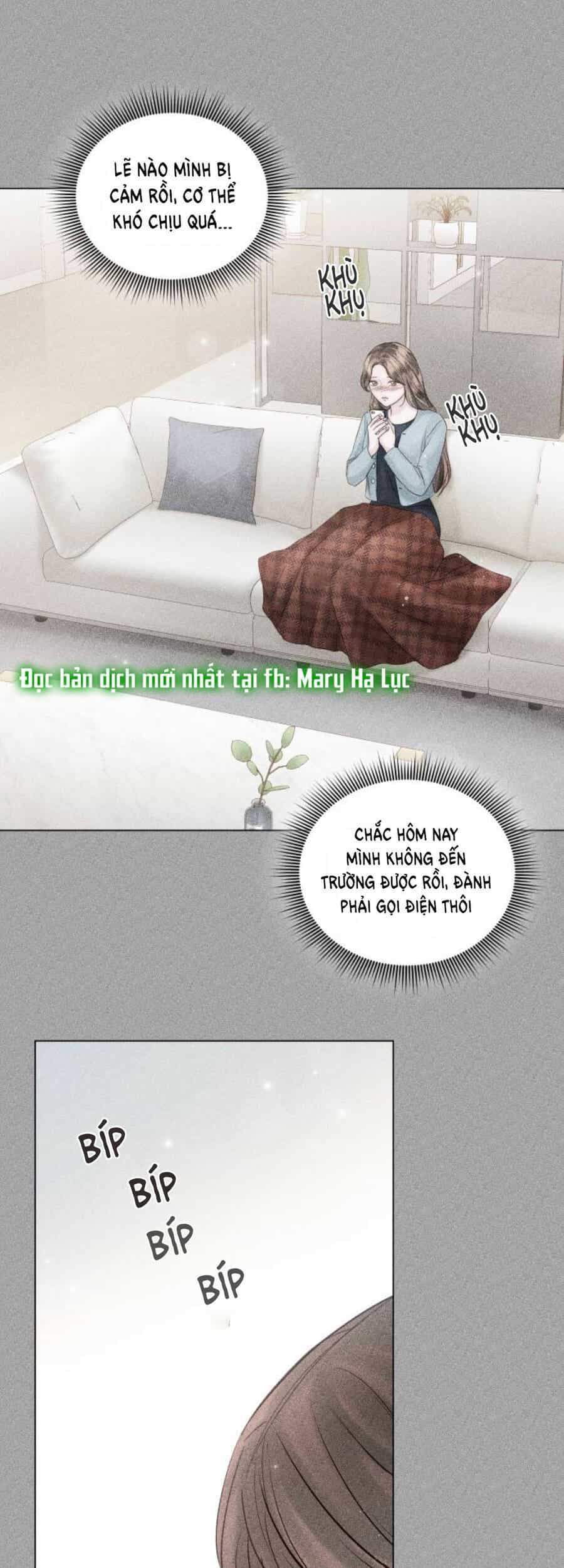 Kết Thúc Nhất Định Sẽ Có Hậu - Chương 43 - ảnh 9