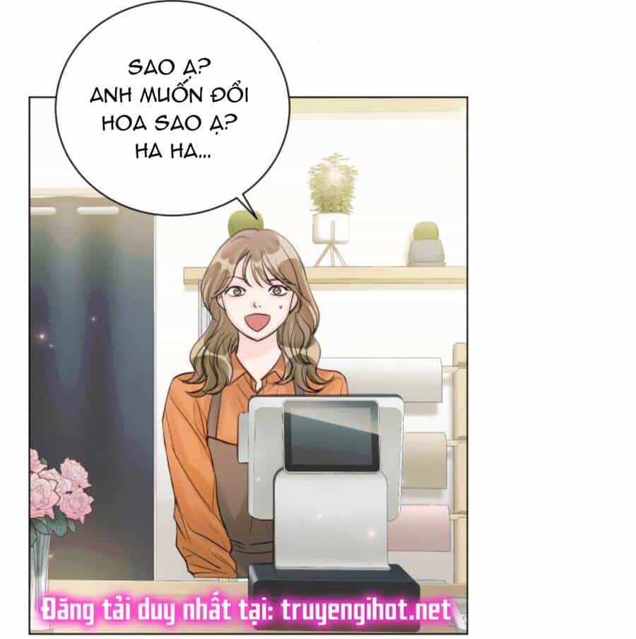 Kết Thúc Nhất Định Sẽ Có Hậu - Chương 44 - ảnh 23