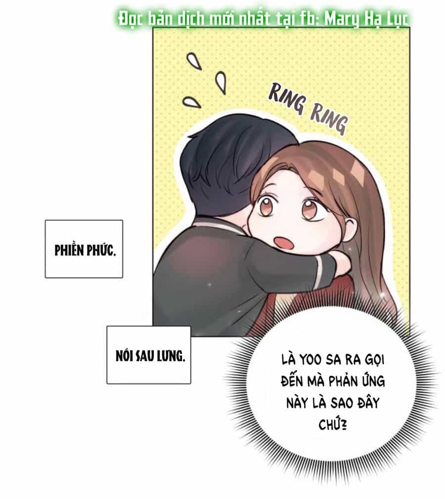 Kết Thúc Nhất Định Sẽ Có Hậu - Chương 45 - ảnh 8