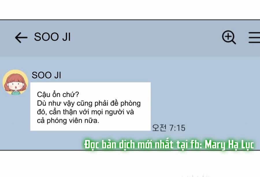 Kết Thúc Nhất Định Sẽ Có Hậu - Chương 45 - ảnh 82