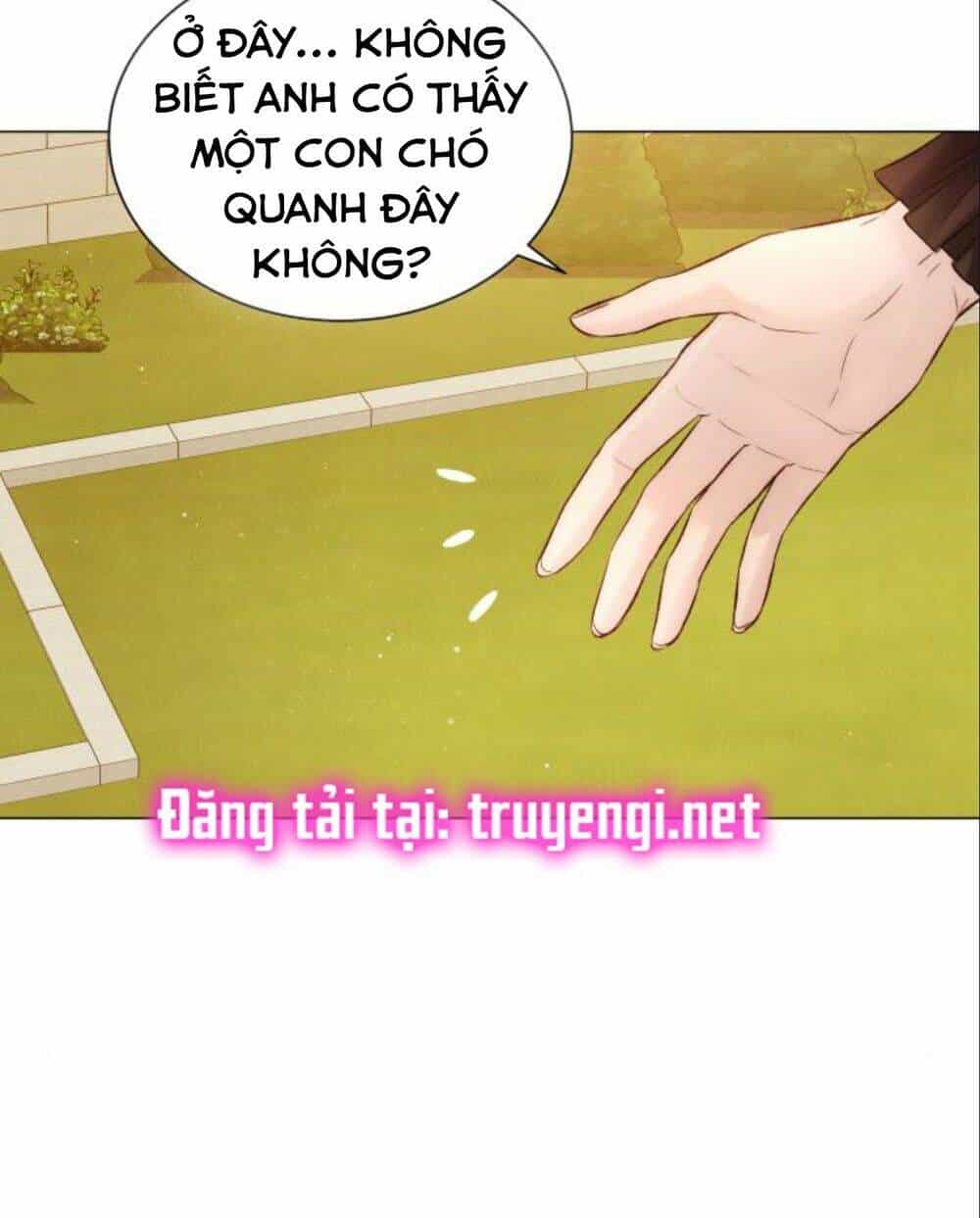 Kết Thúc Nhất Định Sẽ Có Hậu - Chương 7 - ảnh 28
