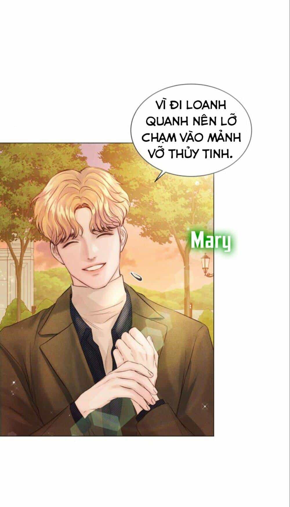 Kết Thúc Nhất Định Sẽ Có Hậu - Chương 7 - ảnh 33