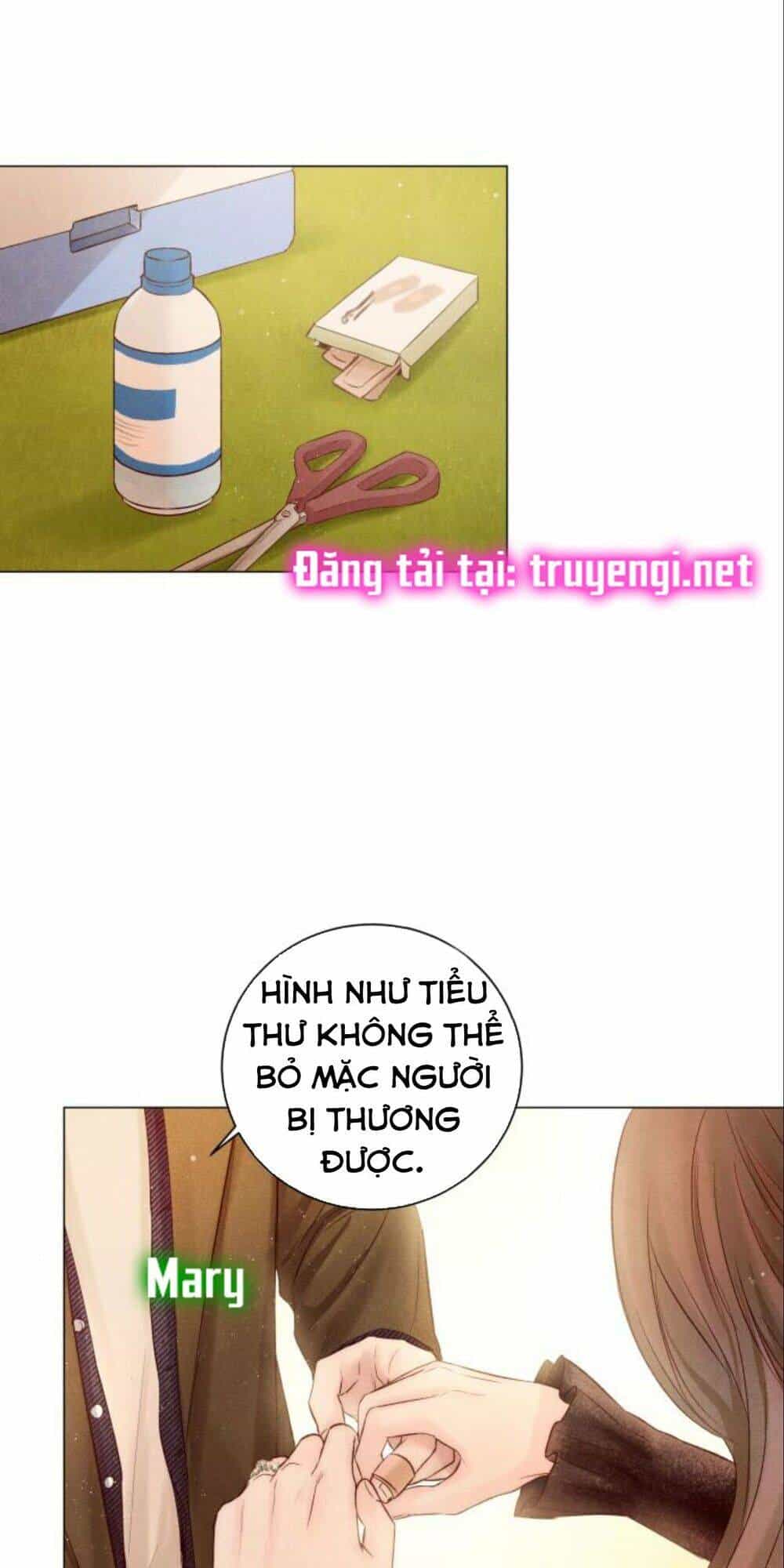 Kết Thúc Nhất Định Sẽ Có Hậu - Chương 7 - ảnh 40