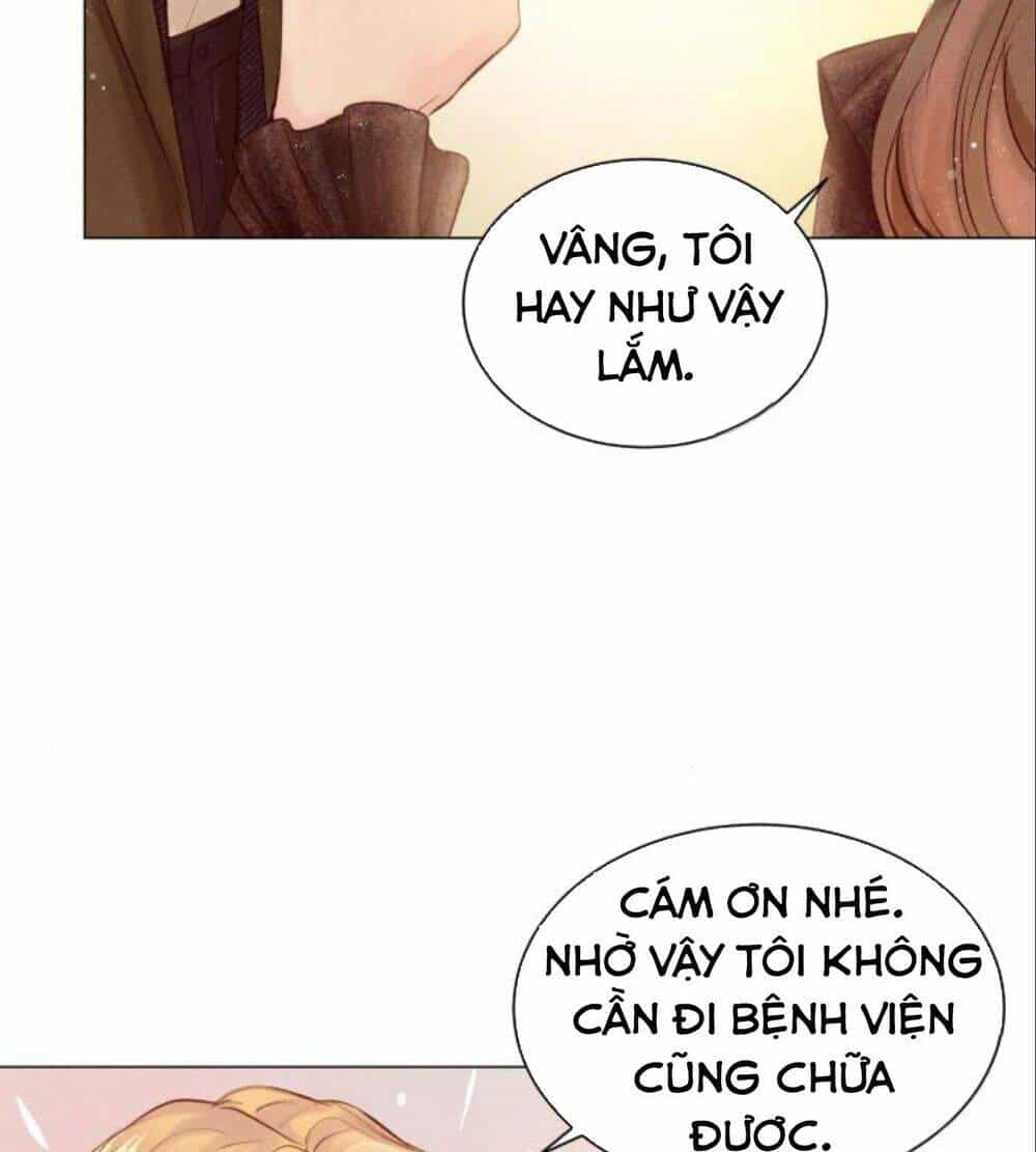 Kết Thúc Nhất Định Sẽ Có Hậu - Chương 7 - ảnh 41