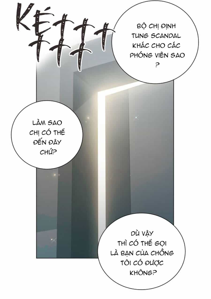 Kết Thúc Nhất Định Sẽ Có Hậu - Chương 46 - ảnh 72
