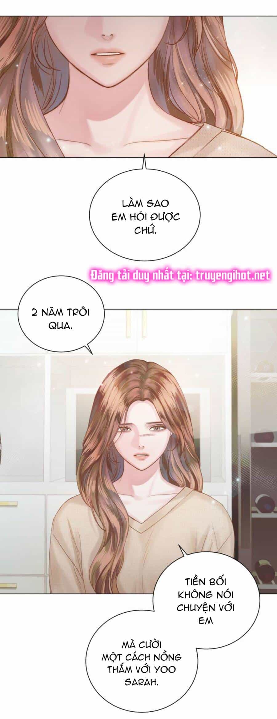 Kết Thúc Nhất Định Sẽ Có Hậu - Chương 47 - ảnh 42