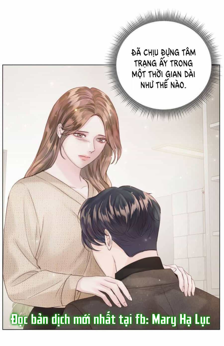 Kết Thúc Nhất Định Sẽ Có Hậu - Chương 48 - ảnh 28