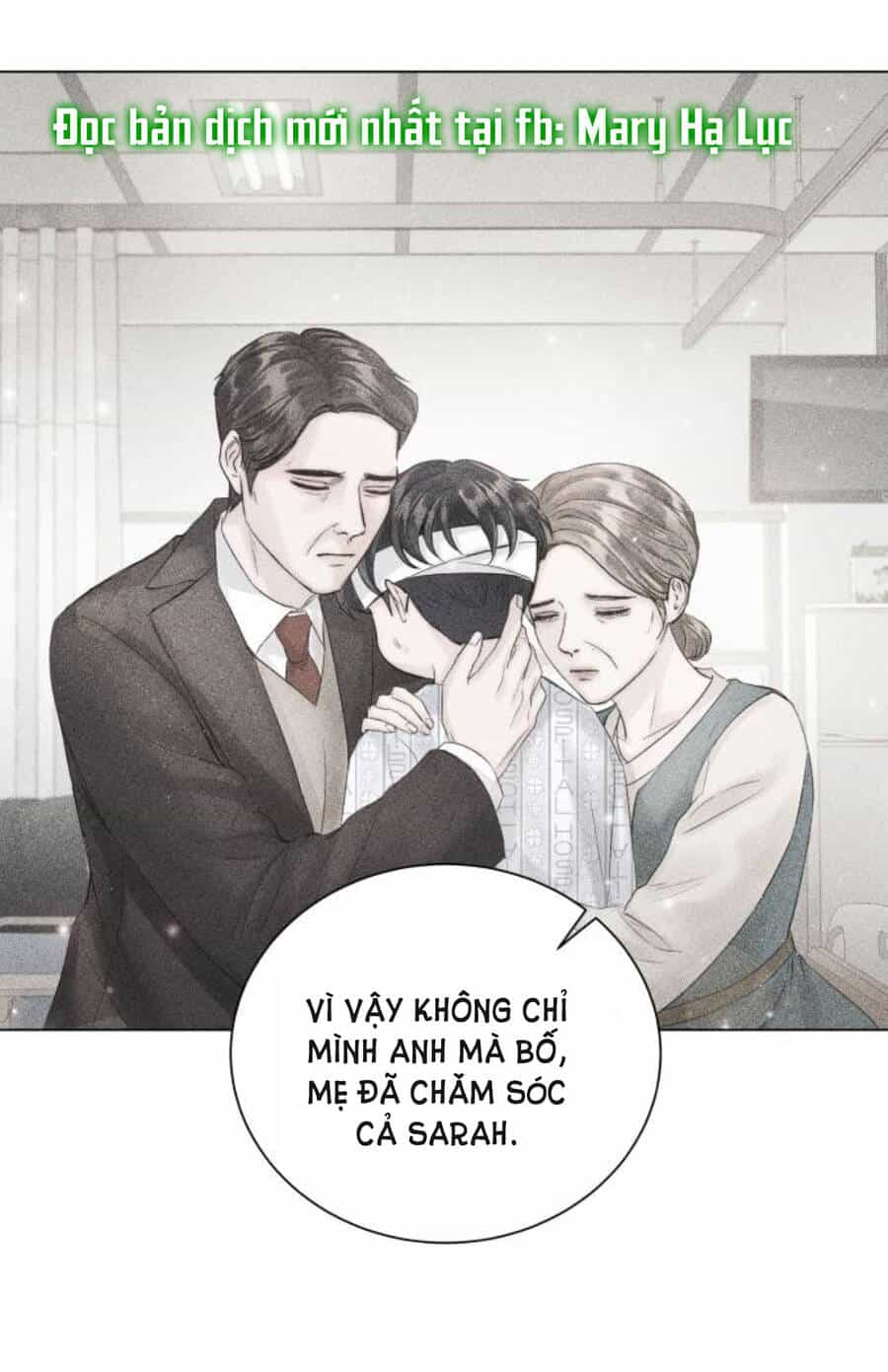 Kết Thúc Nhất Định Sẽ Có Hậu - Chương 48 - ảnh 31