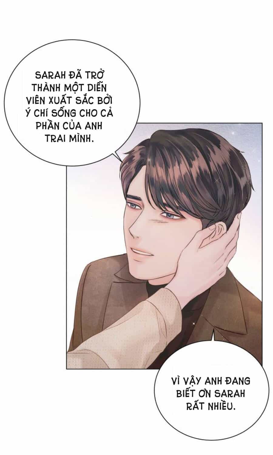 Kết Thúc Nhất Định Sẽ Có Hậu - Chương 48 - ảnh 32
