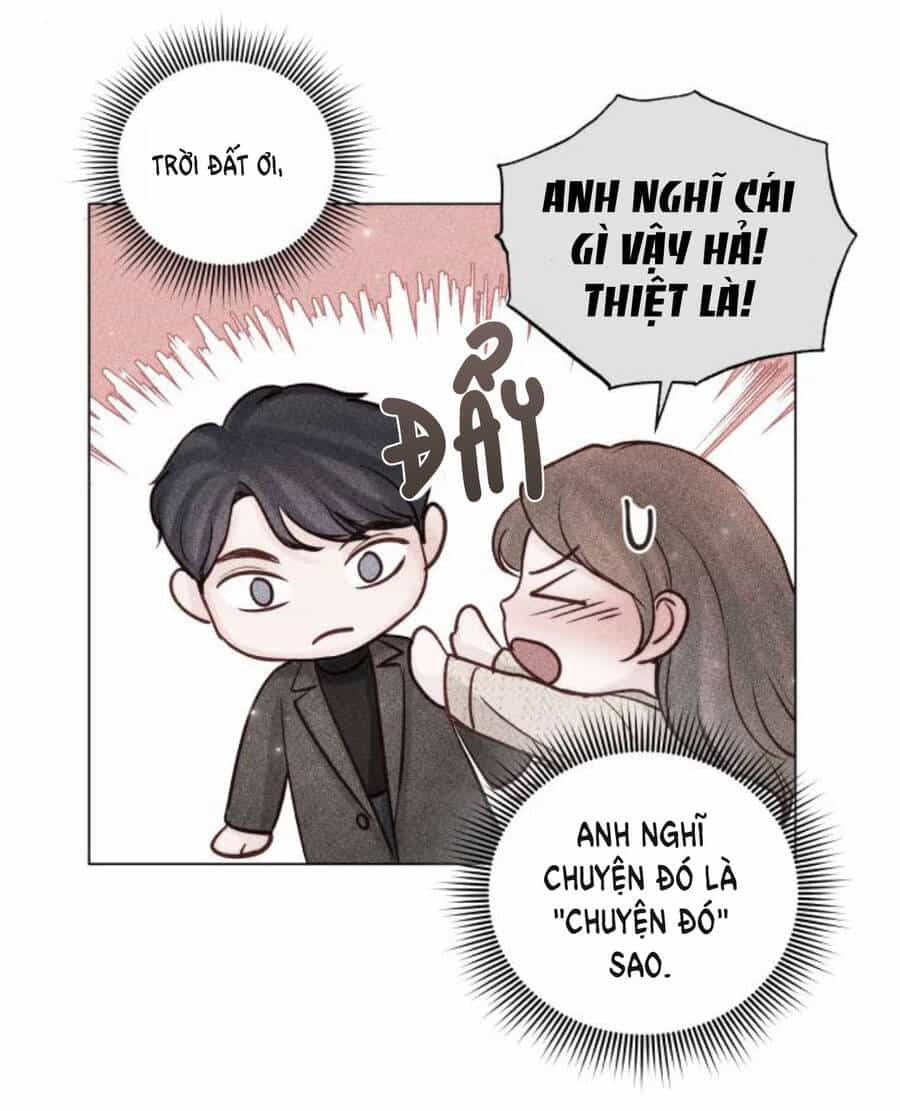 Kết Thúc Nhất Định Sẽ Có Hậu - Chương 49 - ảnh 36