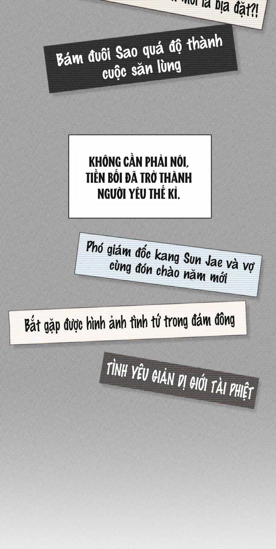 Kết Thúc Nhất Định Sẽ Có Hậu - Chương 49 - ảnh 42