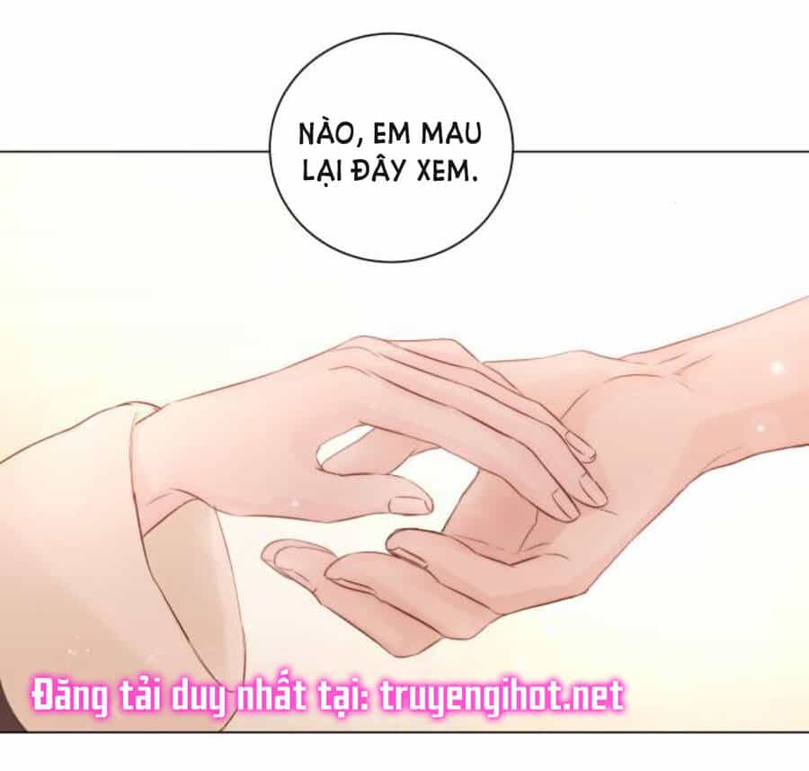 Kết Thúc Nhất Định Sẽ Có Hậu - Chương 50 - ảnh 21