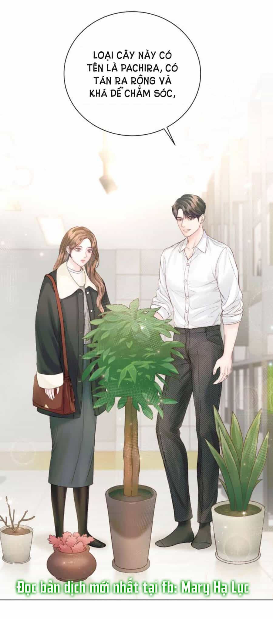 Kết Thúc Nhất Định Sẽ Có Hậu - Chương 50 - ảnh 23