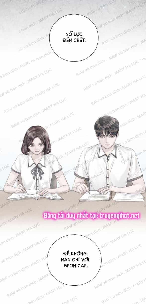 Kết Thúc Nhất Định Sẽ Có Hậu - Chương 51 - ảnh 59