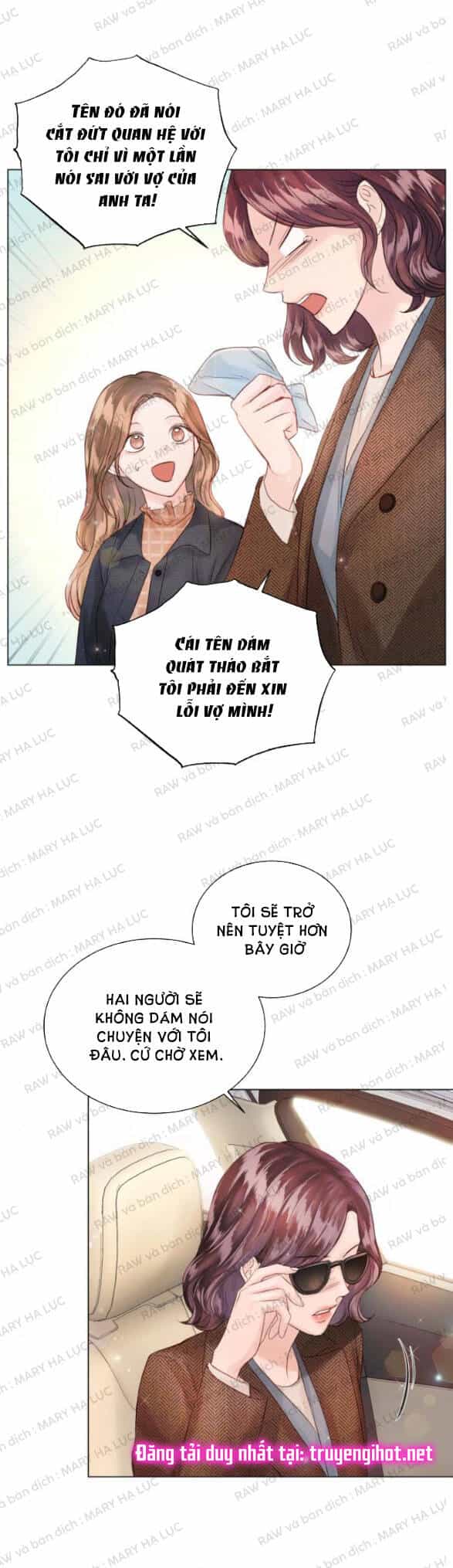 Kết Thúc Nhất Định Sẽ Có Hậu - Chương 51 - ảnh 71