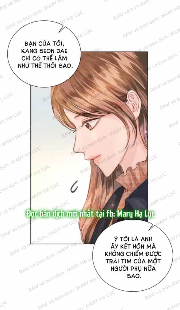 Kết Thúc Nhất Định Sẽ Có Hậu - Chương 52 - ảnh 18