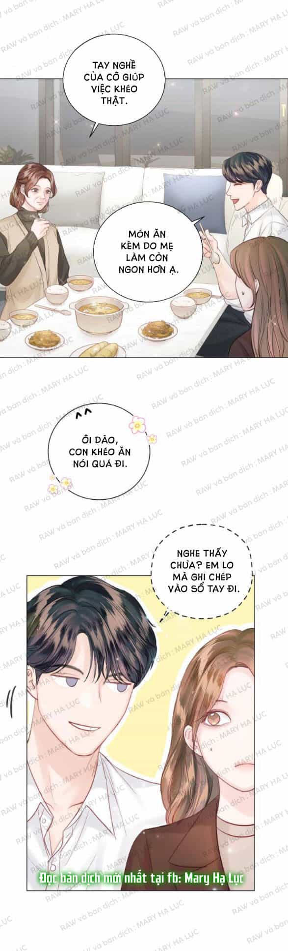 Kết Thúc Nhất Định Sẽ Có Hậu - Chương 52 - ảnh 42