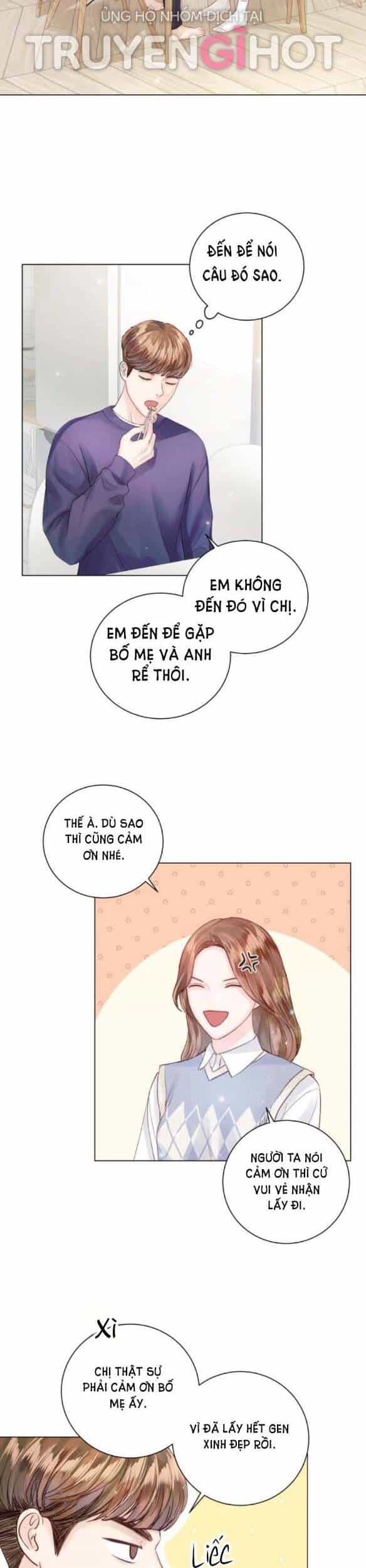 Kết Thúc Nhất Định Sẽ Có Hậu - Chương 55 - ảnh 15