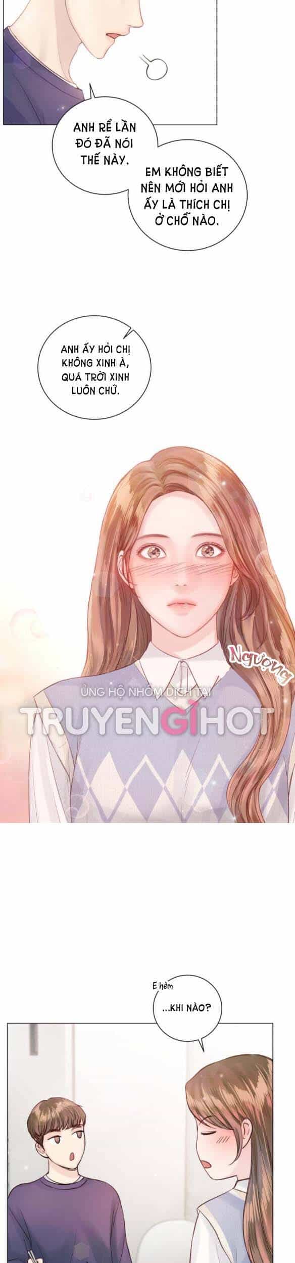 Kết Thúc Nhất Định Sẽ Có Hậu - Chương 55 - ảnh 18