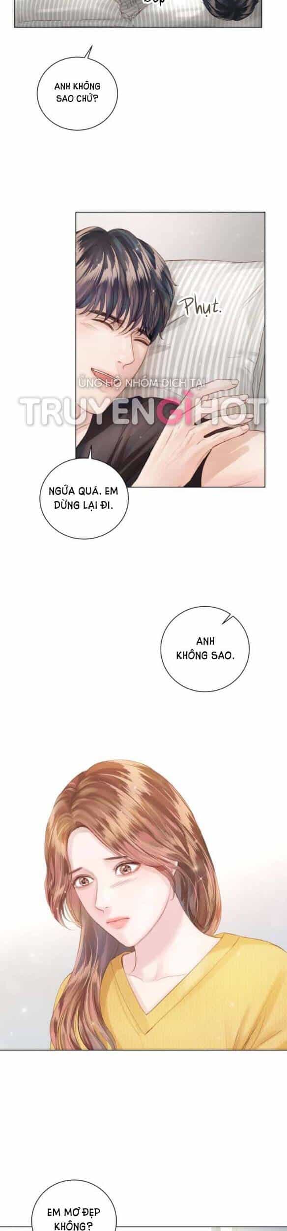 Kết Thúc Nhất Định Sẽ Có Hậu - Chương 55 - ảnh 3