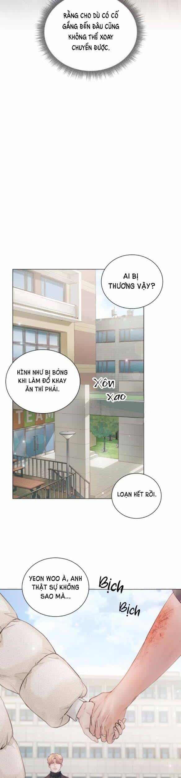 Kết Thúc Nhất Định Sẽ Có Hậu - Chương 55 - ảnh 36