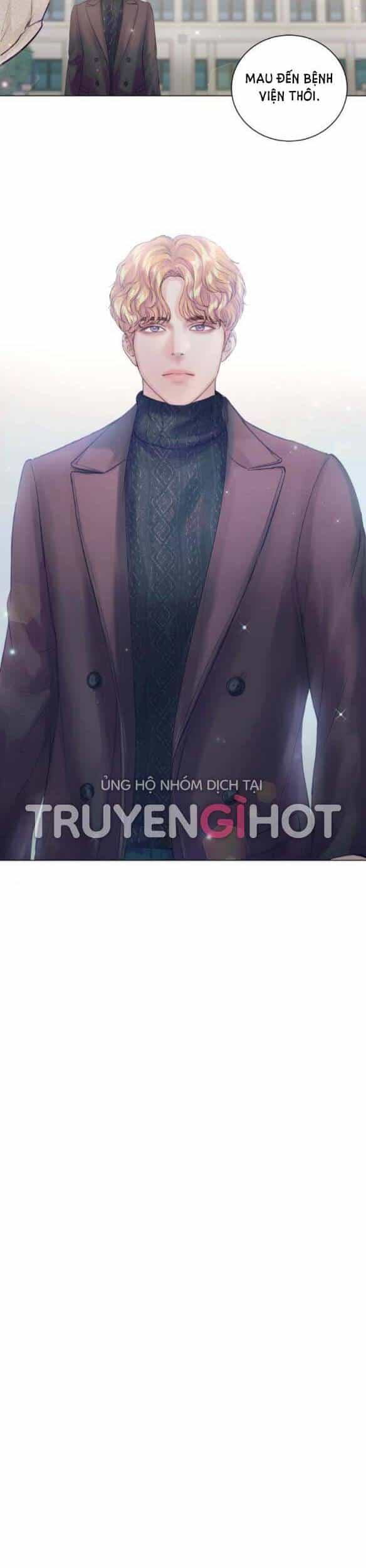 Kết Thúc Nhất Định Sẽ Có Hậu - Chương 55 - ảnh 37