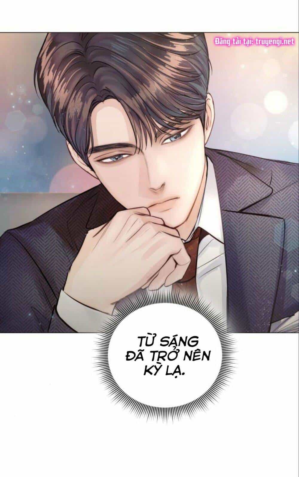 Kết Thúc Nhất Định Sẽ Có Hậu - Chương 8 - ảnh 24