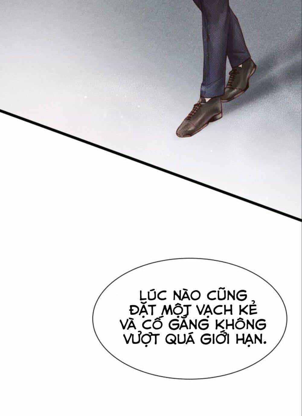 Kết Thúc Nhất Định Sẽ Có Hậu - Chương 8 - ảnh 40