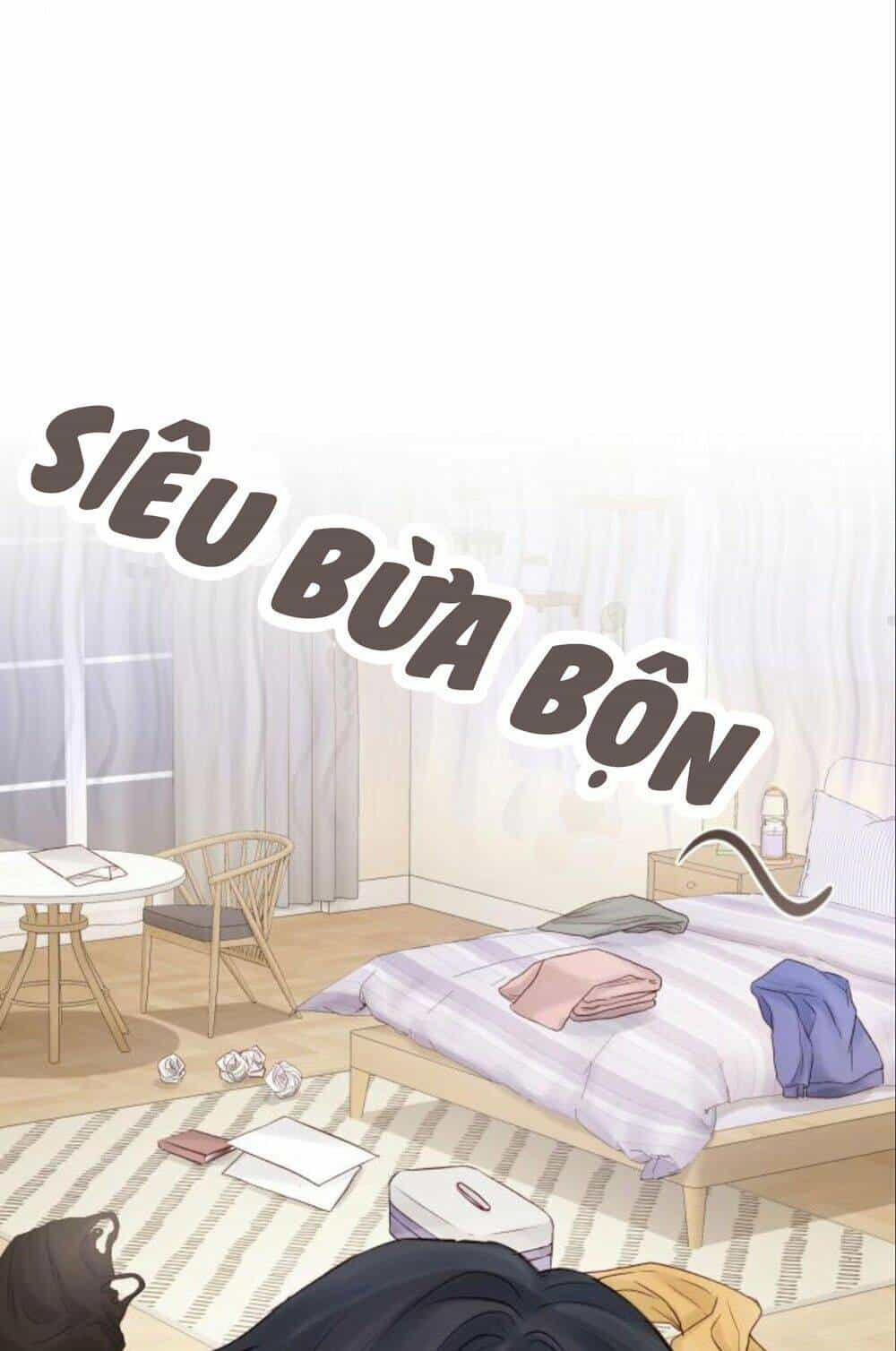 Kết Thúc Nhất Định Sẽ Có Hậu - Chương 8 - ảnh 79