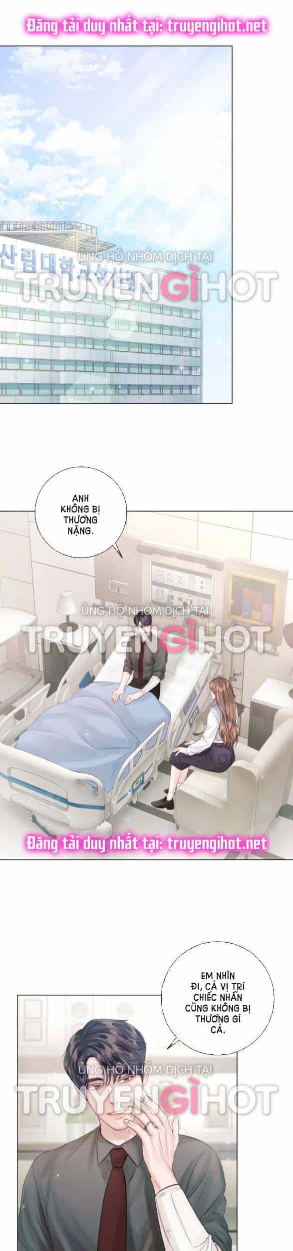 Kết Thúc Nhất Định Sẽ Có Hậu - Chương 56 - ảnh 1