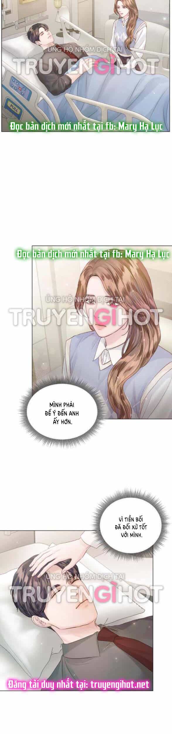 Kết Thúc Nhất Định Sẽ Có Hậu - Chương 56 - ảnh 12