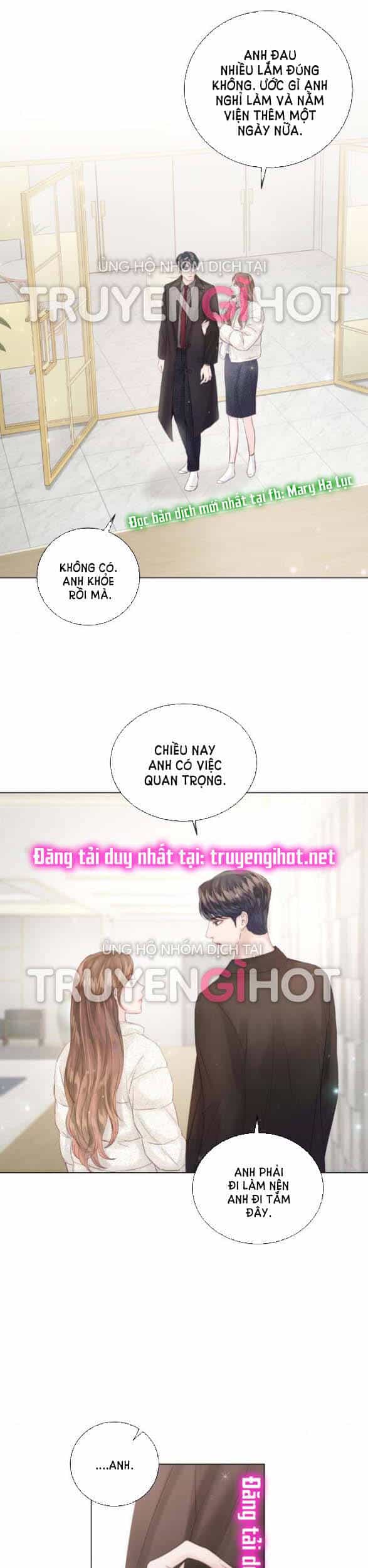 Kết Thúc Nhất Định Sẽ Có Hậu - Chương 56 - ảnh 15