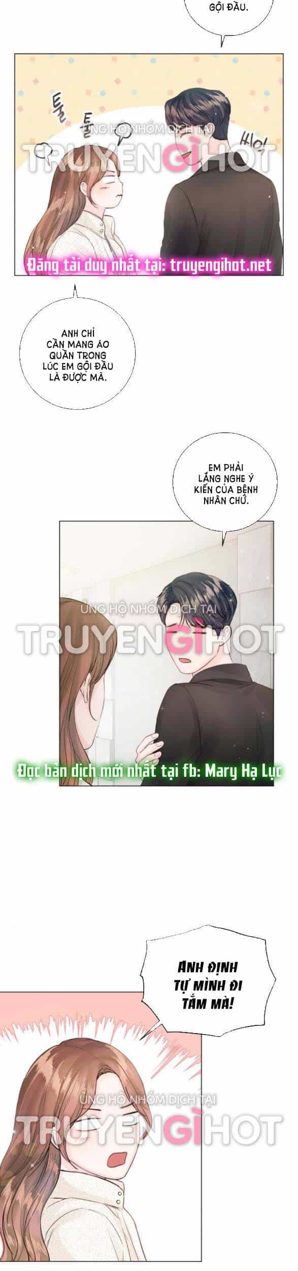 Kết Thúc Nhất Định Sẽ Có Hậu - Chương 56 - ảnh 17