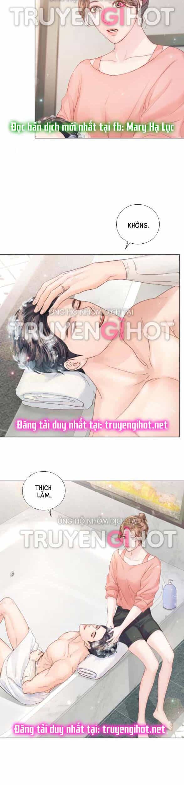 Kết Thúc Nhất Định Sẽ Có Hậu - Chương 56 - ảnh 24