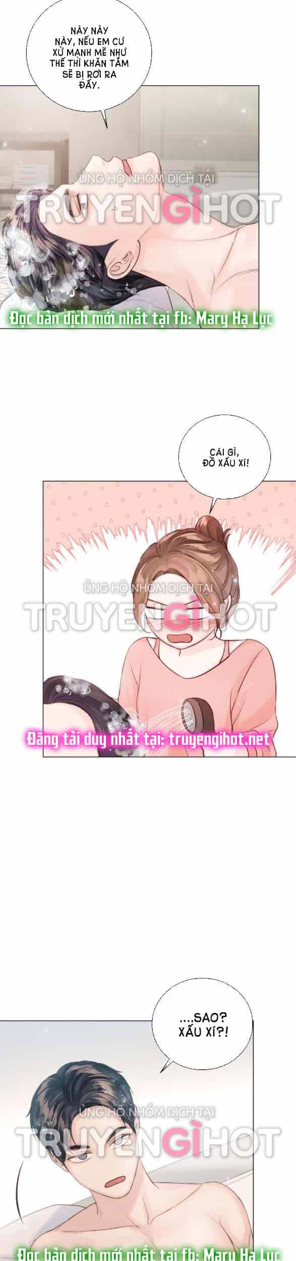 Kết Thúc Nhất Định Sẽ Có Hậu - Chương 56 - ảnh 27