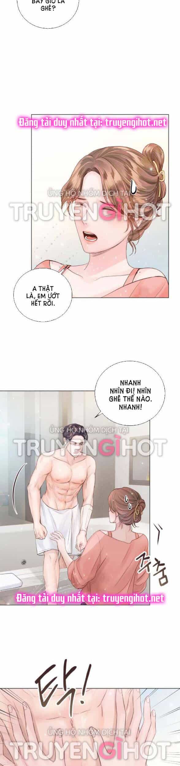 Kết Thúc Nhất Định Sẽ Có Hậu - Chương 56 - ảnh 30