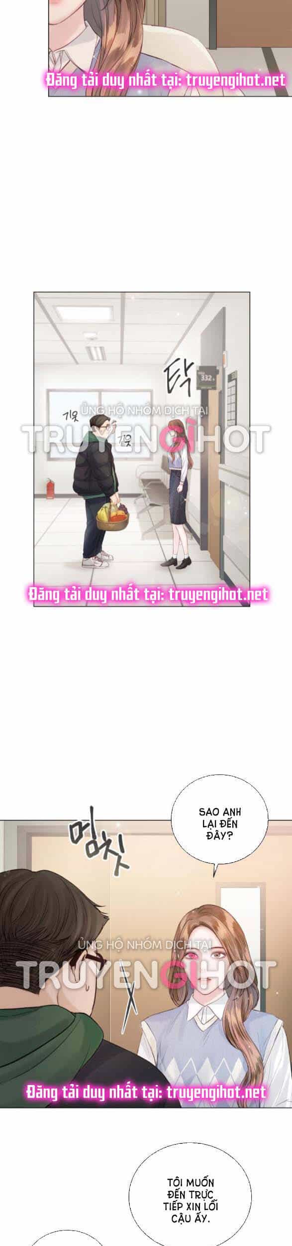 Kết Thúc Nhất Định Sẽ Có Hậu - Chương 56 - ảnh 5