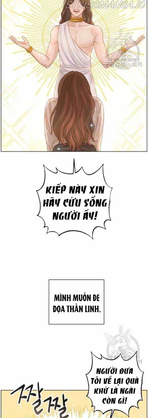 Kết Thúc Nhất Định Sẽ Có Hậu - Chương 58 - ảnh 10