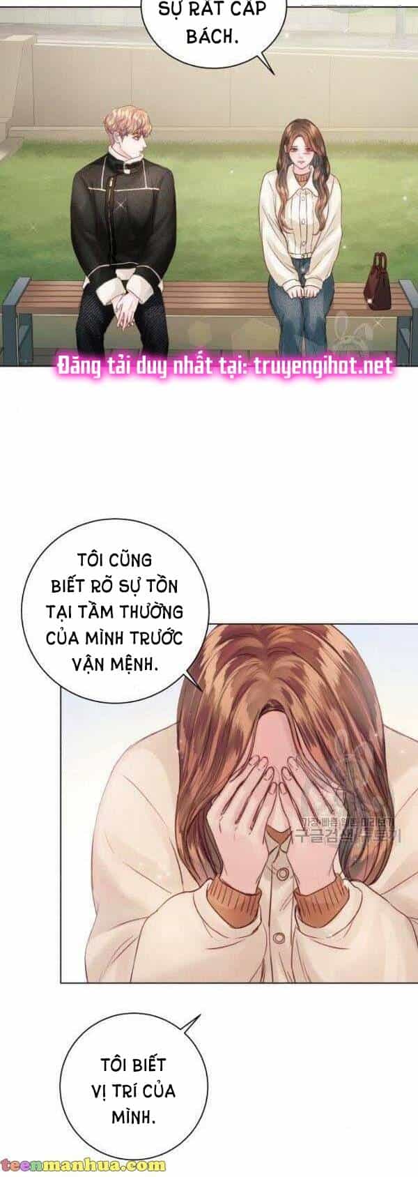 Kết Thúc Nhất Định Sẽ Có Hậu - Chương 58 - ảnh 13