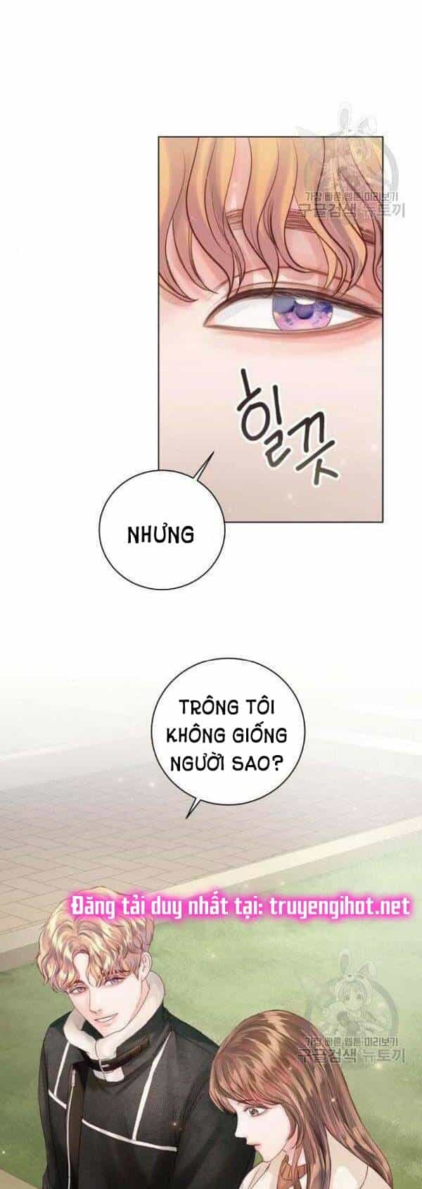 Kết Thúc Nhất Định Sẽ Có Hậu - Chương 58 - ảnh 5