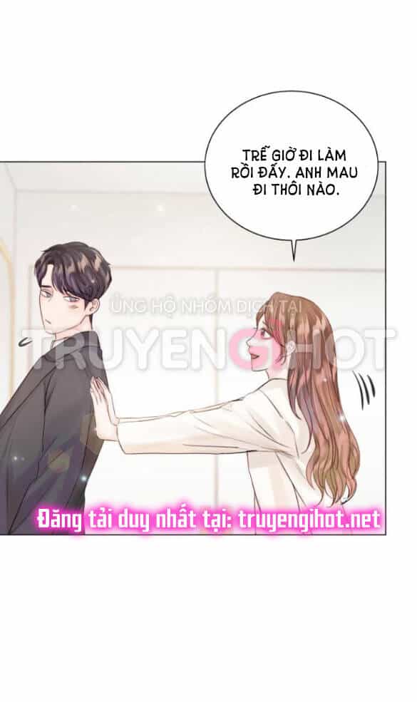 Kết Thúc Nhất Định Sẽ Có Hậu - Chương 59 - ảnh 25