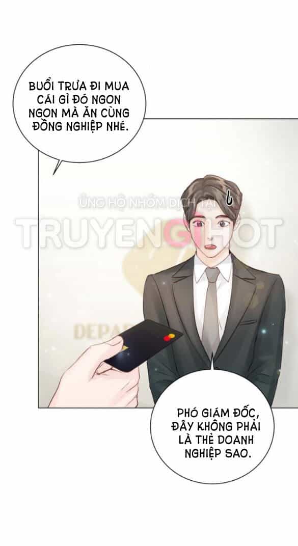 Kết Thúc Nhất Định Sẽ Có Hậu - Chương 59 - ảnh 38