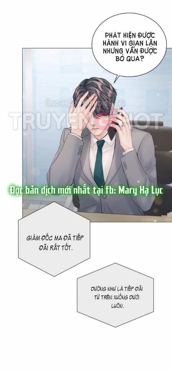 Kết Thúc Nhất Định Sẽ Có Hậu - Chương 59 - ảnh 46