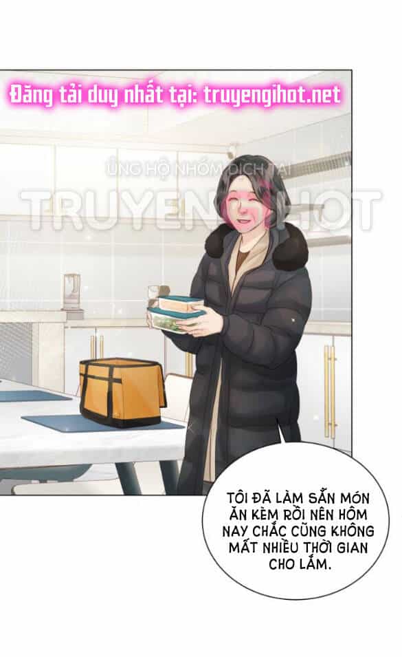 Kết Thúc Nhất Định Sẽ Có Hậu - Chương 59 - ảnh 61