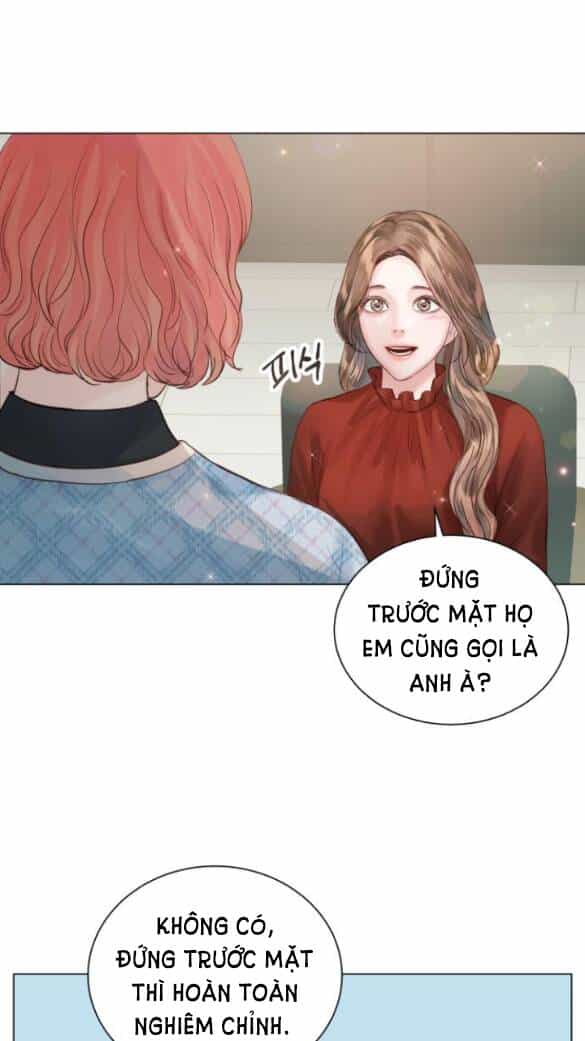 Kết Thúc Nhất Định Sẽ Có Hậu - Chương 61 - ảnh 24