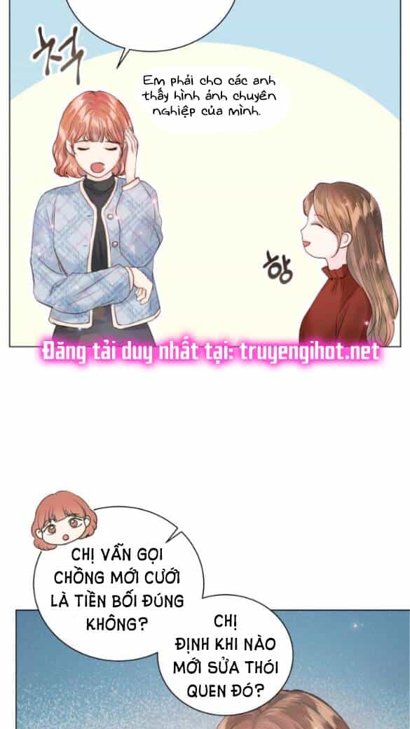 Kết Thúc Nhất Định Sẽ Có Hậu - Chương 61 - ảnh 25