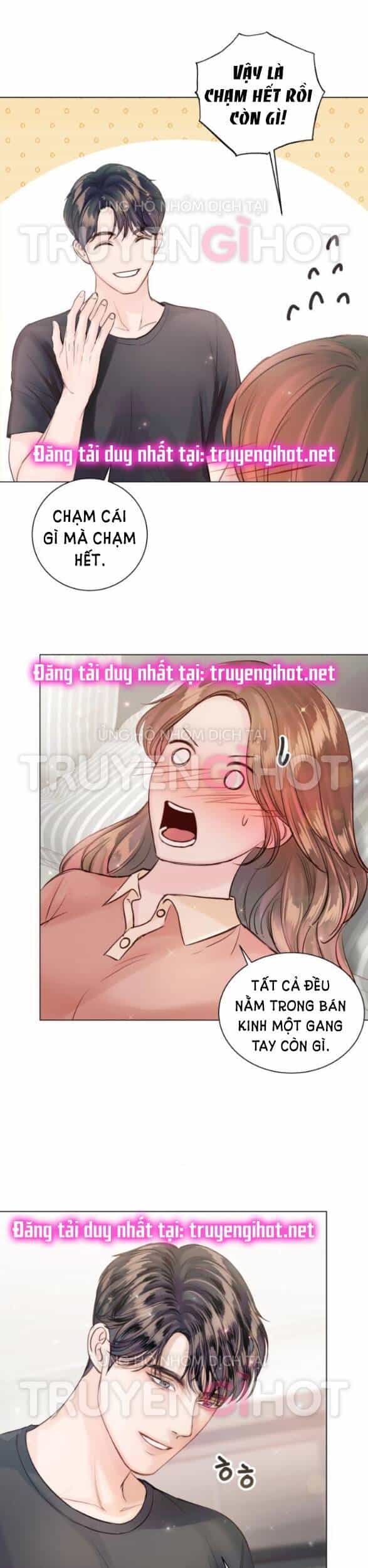 Kết Thúc Nhất Định Sẽ Có Hậu - Chương 62 - ảnh 10