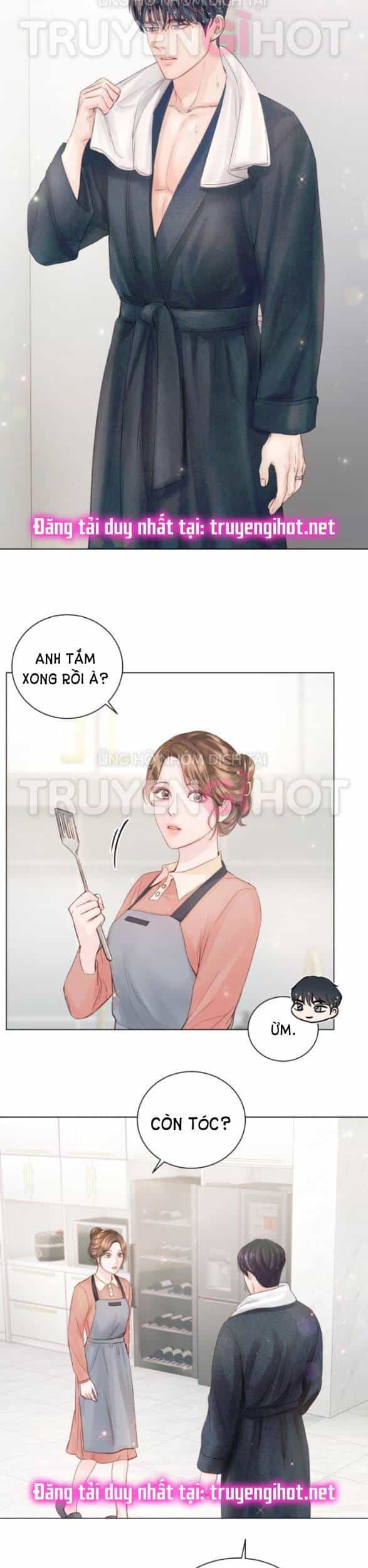 Kết Thúc Nhất Định Sẽ Có Hậu - Chương 62 - ảnh 22