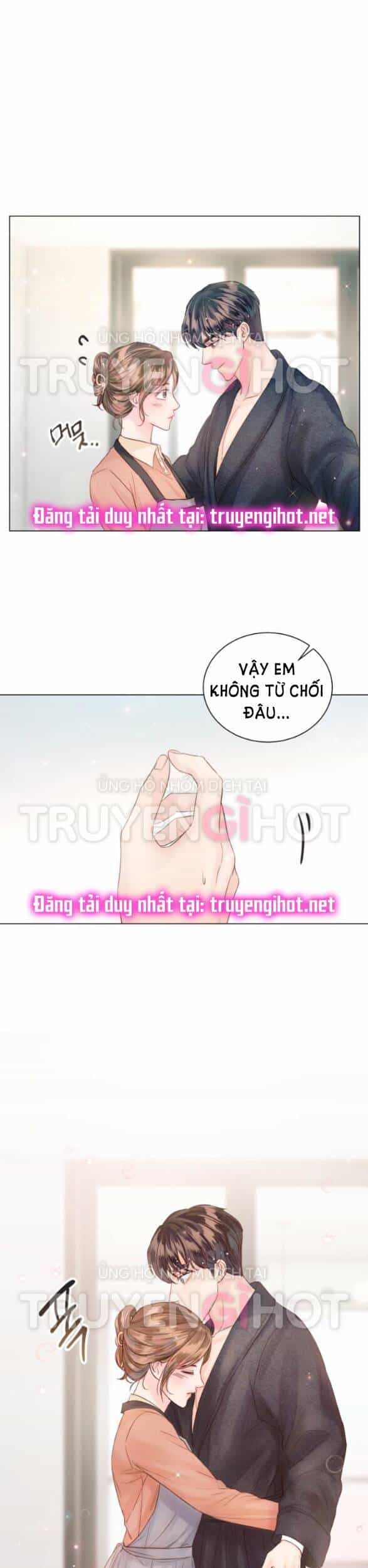 Kết Thúc Nhất Định Sẽ Có Hậu - Chương 62 - ảnh 30